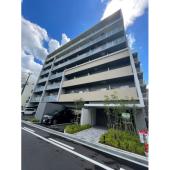 吹田市南金田マンション 外観写真1 外観