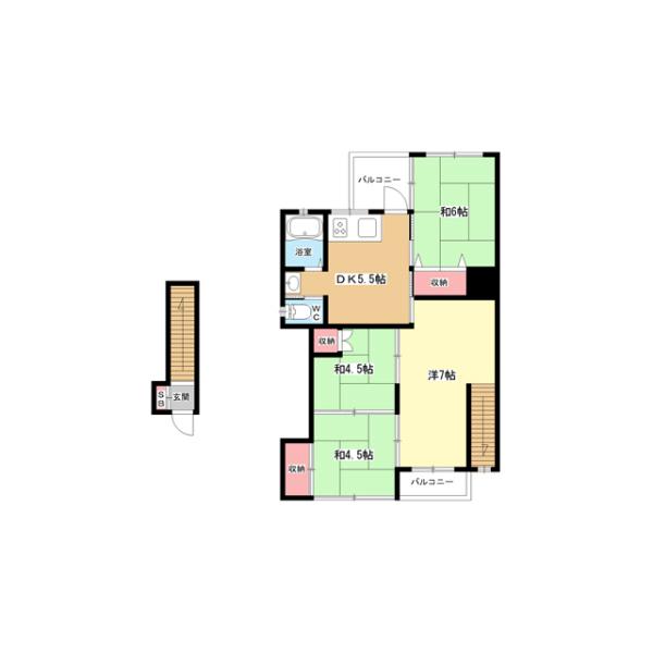 写真:物件の写真