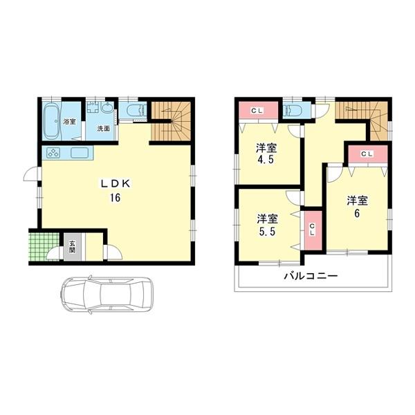 写真:物件の写真