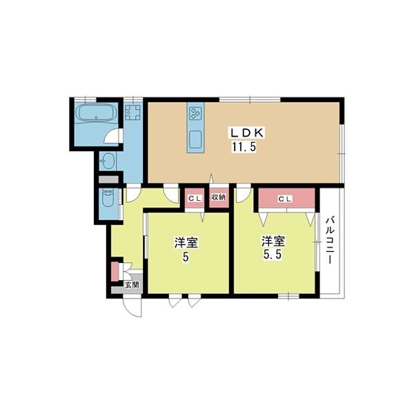 写真:物件の写真