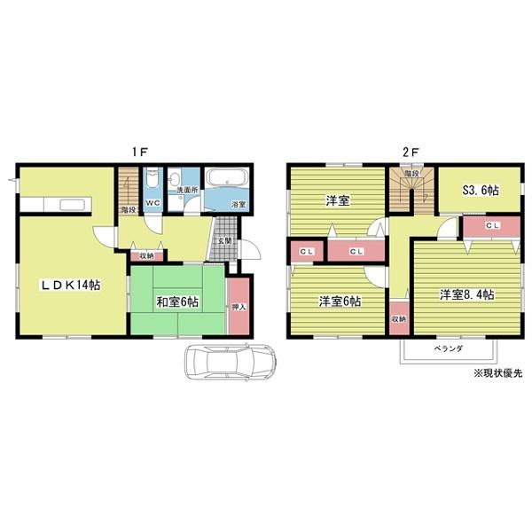 写真:物件の写真