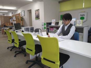 入社3年目の僕と一緒に働きませんか。