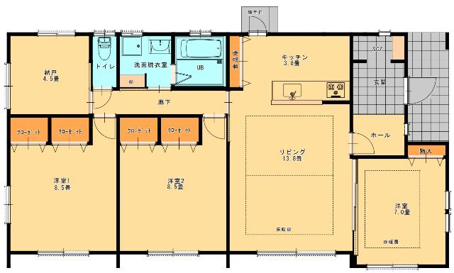 写真:物件の写真