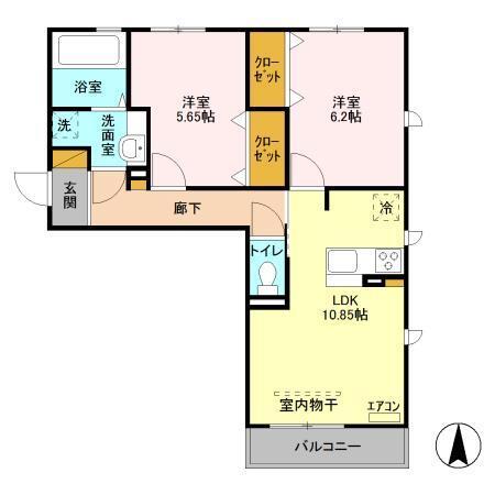 写真:物件の写真