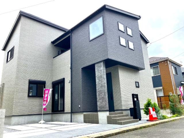 佐倉市井野◇全1棟