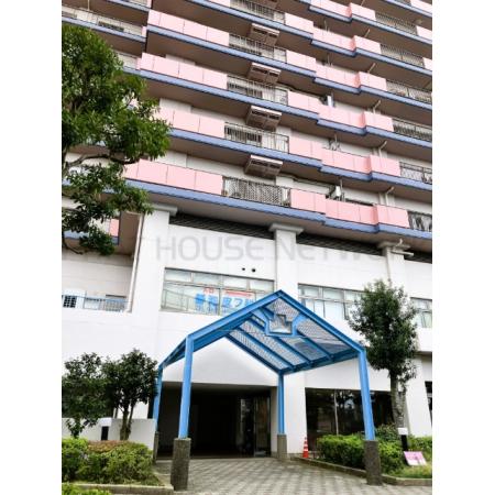 スカイプラザ・ユーカリが丘イーストタワー