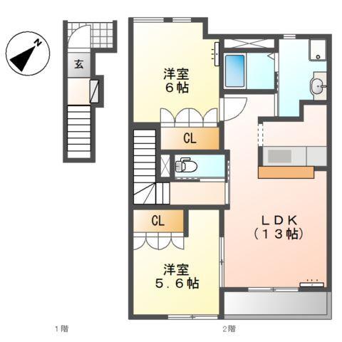 写真:物件の写真