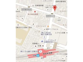 駅から徒歩3分!通勤便利!交通費支給!(社内規定あり)