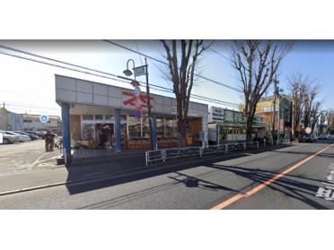 ブックセンタープラスゲオ滝山店：3091m