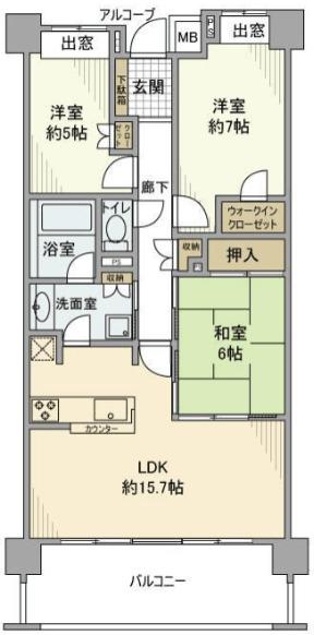 写真:物件の写真