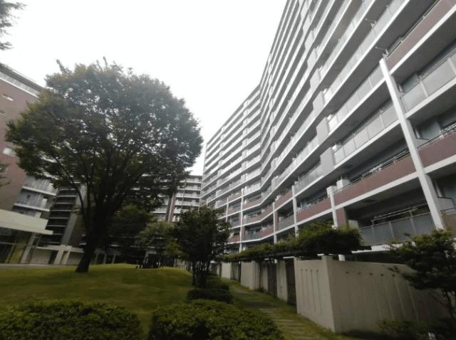 外観写真1