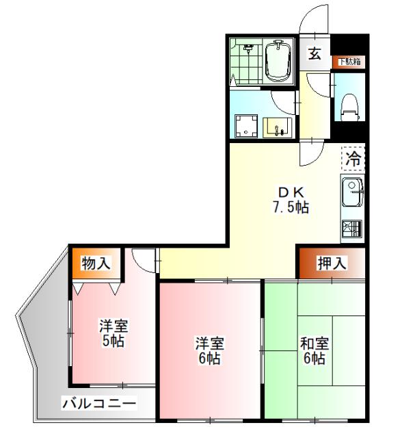 写真:物件の写真