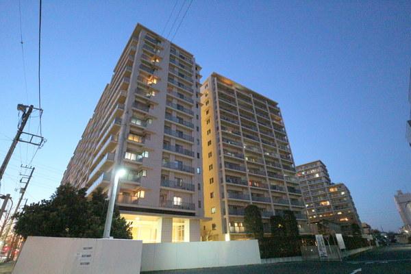 ◆◇豊田駅で人気の大型マンション◇◆