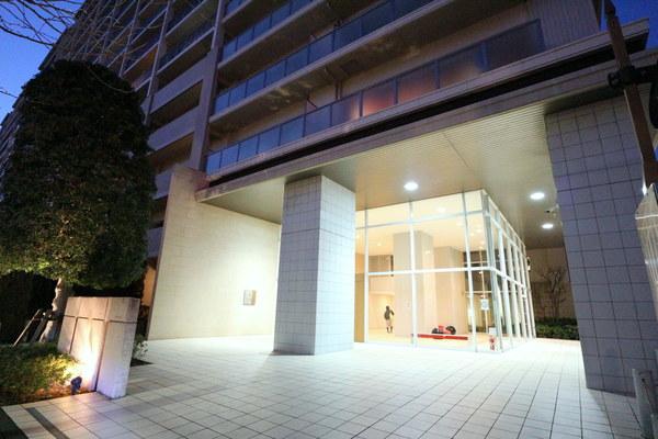 ◆◇エントランス◇◆