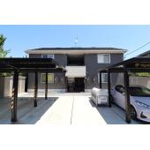Higashishiro Park House 外観写真1 外観