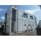 シャーメゾン西中町B棟 外観写真1 外観