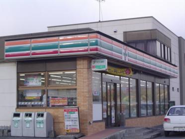 セブンイレブン宇部東須恵中原店：1052m