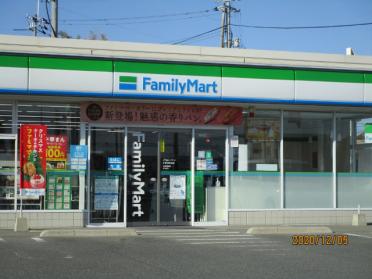 ファミリーマート宇部沖宇部店：89m