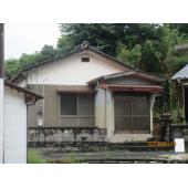 小野田目出借家 外観写真1 外観