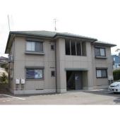シャーメゾン西岐波 A棟 外観写真1 外観