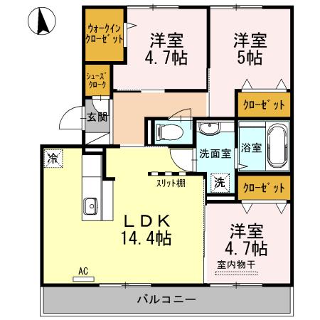 写真:物件の写真