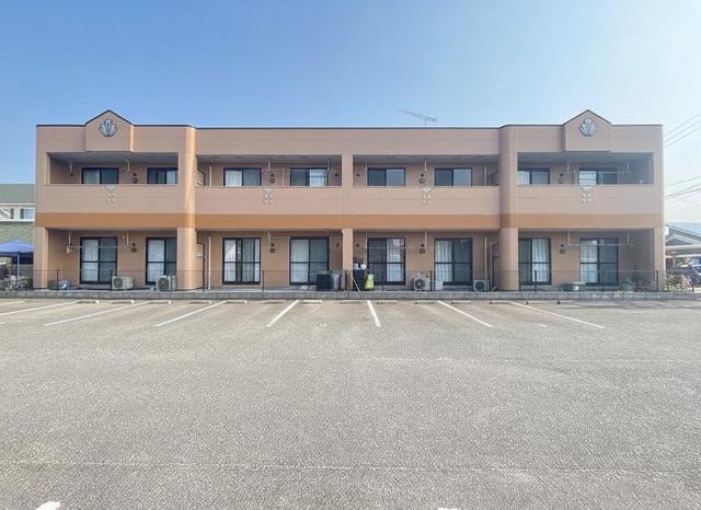 外観写真（昼）