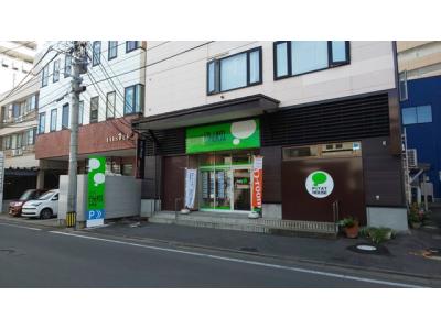 ピタットハウス弘前店)