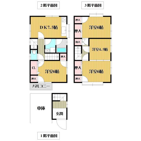 写真:物件の写真