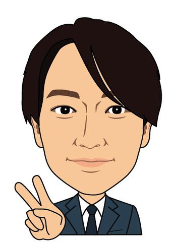 スタッフ画像