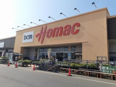 DCM 鹿嶋店：1800m