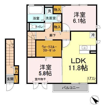 写真:物件の写真