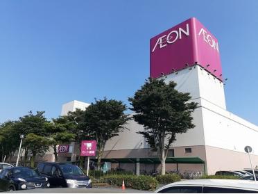 イオン鹿嶋店：2700m