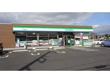 ファミリーマート神栖深芝店：750m