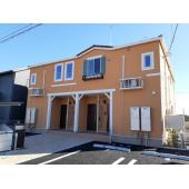 平井東2丁目アパート 外観写真1 外観