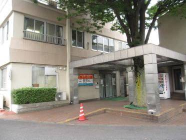 医療法人社団雅会山本病院：1116m