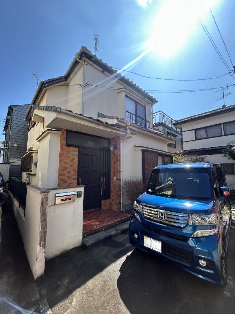 土地1