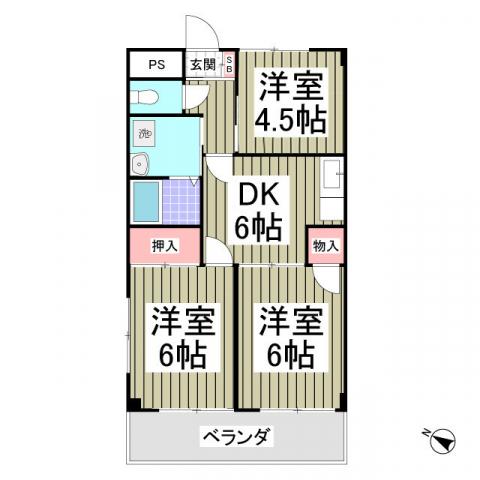写真:物件の写真
