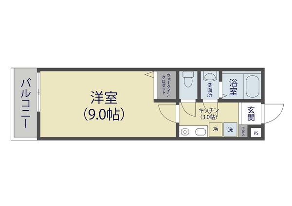 写真:物件の写真