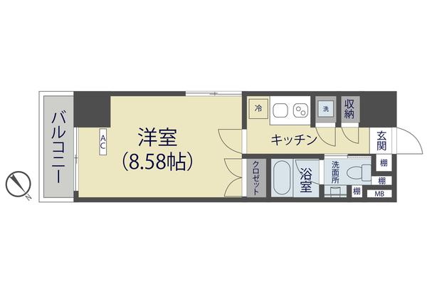 写真:物件の写真