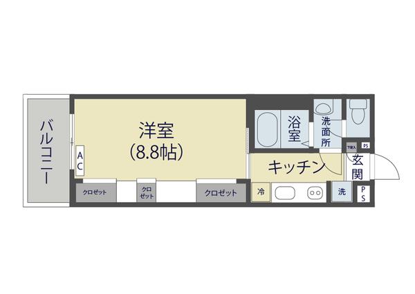 写真:物件の写真