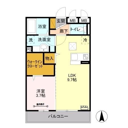 写真:物件の写真