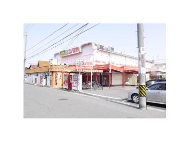 コノミヤ平田店：359m