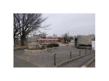 コッツ山公園：2030m