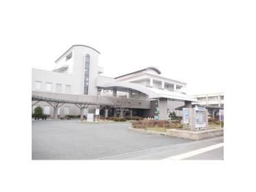 愛知県青い鳥医療療育センター：1958m