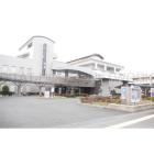 愛知県青い鳥医療療育センター：1182m