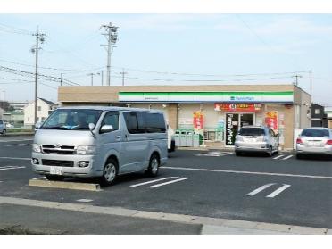 ファミリーマート清須西田中松本店：764m