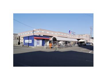 カネスエ西春店：216m