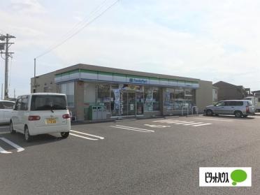 サークルK北名古屋徳重杁ノ口店：494m