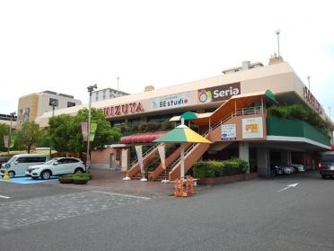 ヨシヅヤ師勝店：1200m