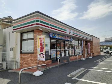 セブンイレブン清洲西田中店：167m